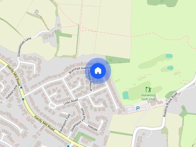 House for rent in Harwood