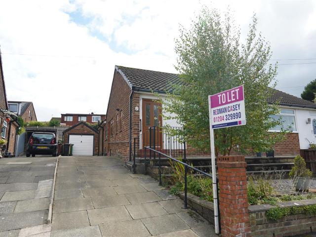 House for rent in Bradshaw, Lee Bank