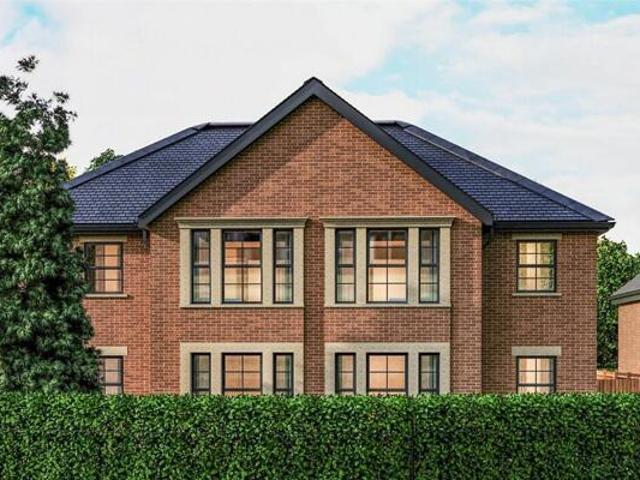 House for sale in Greater Manchester