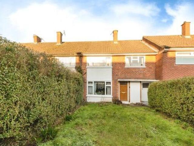 House for sale in The Grange, Winsford