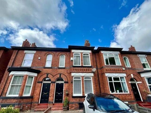 House for sale in Greater Manchester