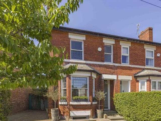 House for sale in Greater Manchester