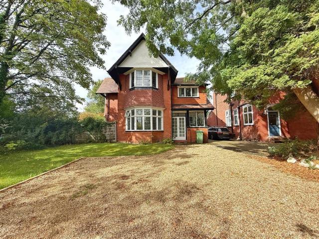 Apartment for rent in Bramhall, Greater Manchester