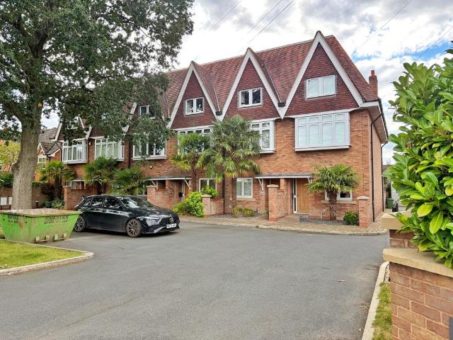 House for rent in Pownall Green, Bramhall