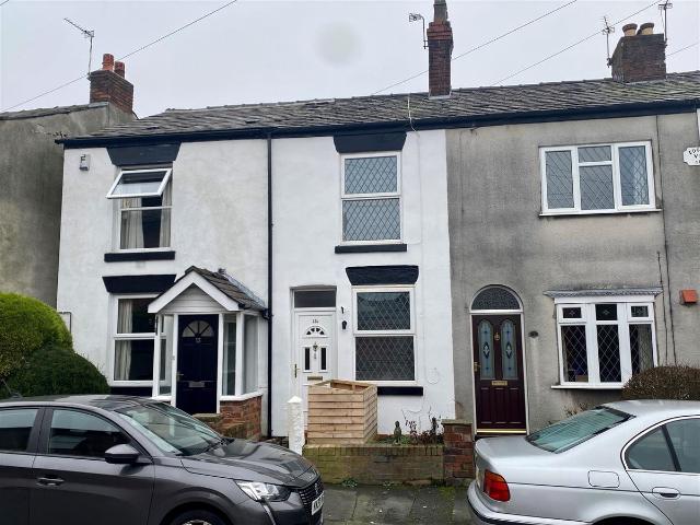 Apartment for rent in Hazel Grove, Greater Manchester