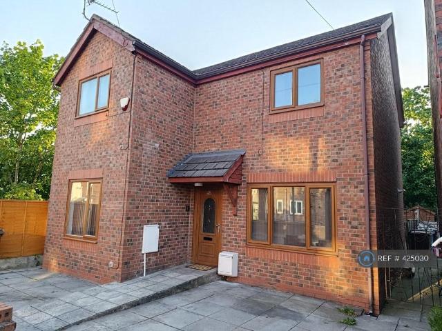 House for rent in Hazel Grove, Greater Manchester