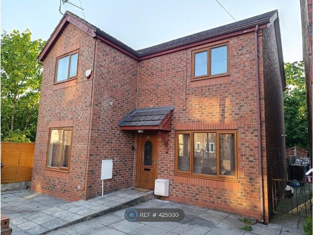 House for rent in Hazel Grove, Greater Manchester