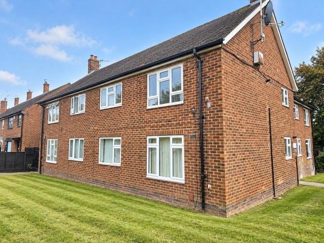 House for rent in Strelley, Haddon