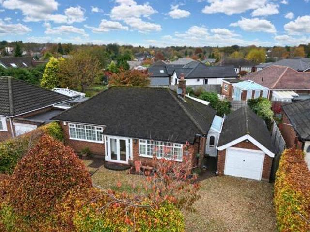 House for sale in Greater Manchester