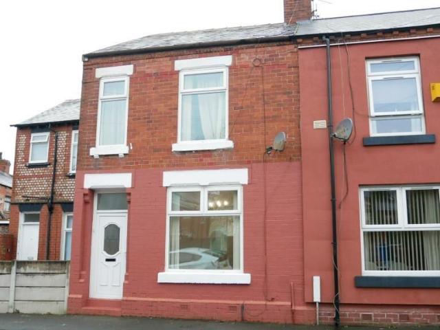 House for rent in Gorton, Manchester