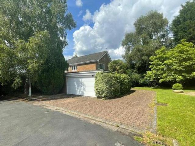 House for sale in Greater Manchester