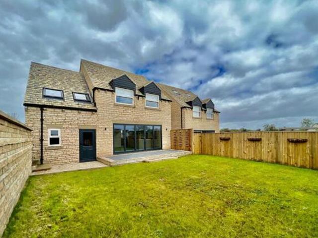 House for sale in North Yorkshire