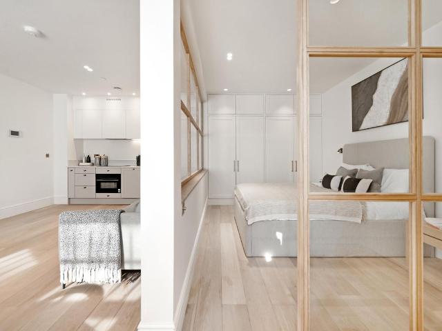 Studio for rent in Earl's Court, Greater London