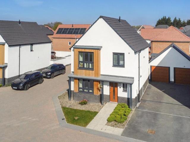House for rent in Austhorpe, West Yorkshire