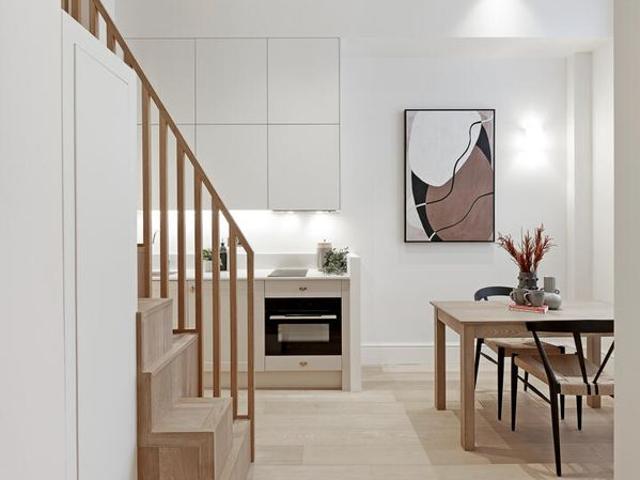 Studio for rent in Earl's Court, Greater London
