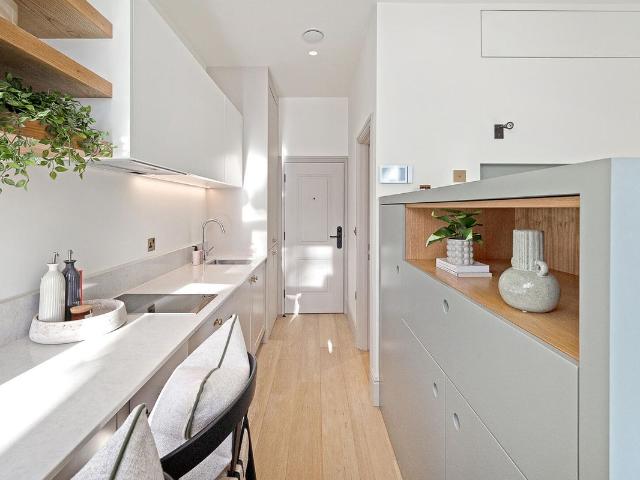 Studio for rent in Earl's Court, Greater London