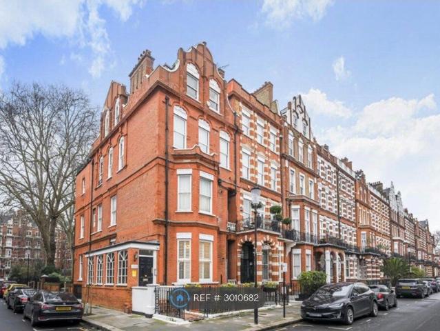Studio for rent in South Kensington, Greater London
