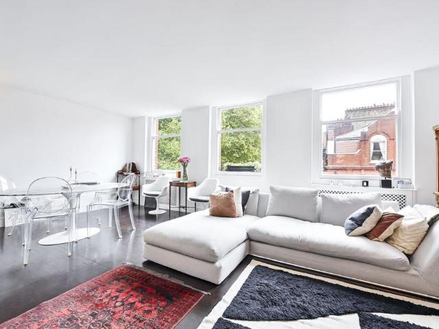 Apartment for rent in Earl's Court, Greater London
