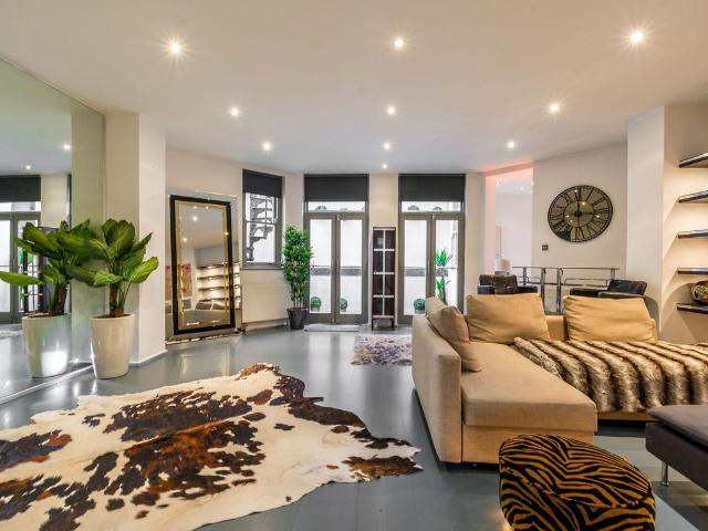 Apartment for rent in South Kensington, Greater London