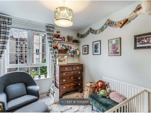 House for rent in East Dulwich, Greater London