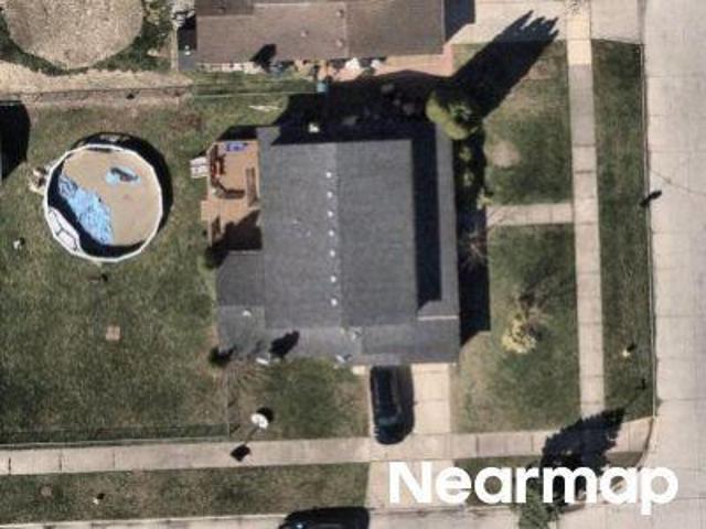 House for sale in Clinton Township, Michigan