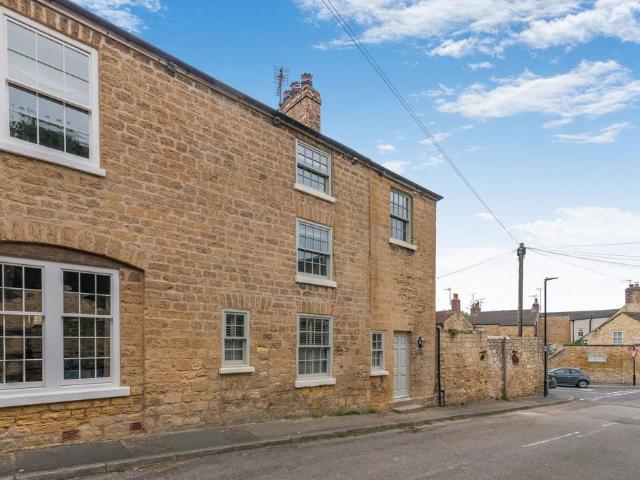 House for rent in Bramham, West Yorkshire