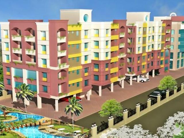 Flat for sale in Calcutta, West Bengal