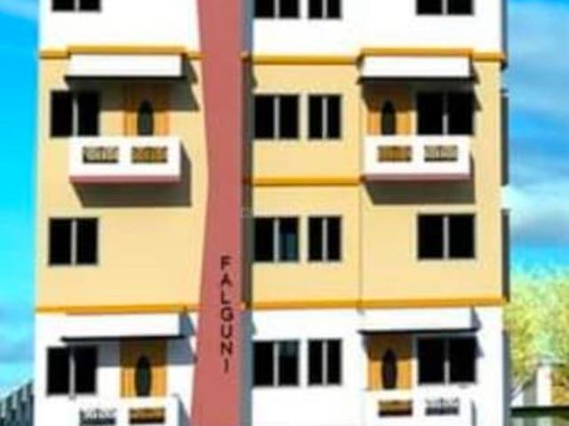 Flat for sale in Sonarpur, West Bengal
