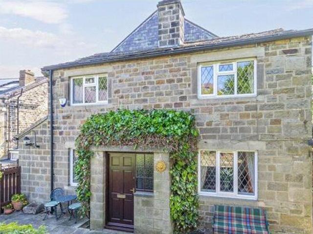 House for sale in West Yorkshire