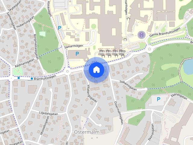 Lägenhet hyra i Borås, Västra Götaland