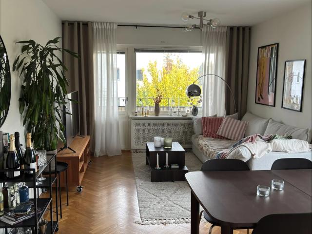 Lägenhet hyra i Östermalm, Borås