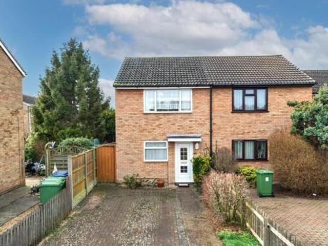 House for sale in Lyons, Greater London