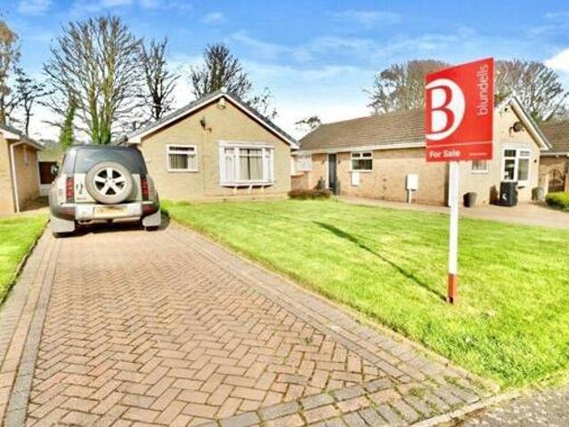 House for sale in Bramley, South Yorkshire