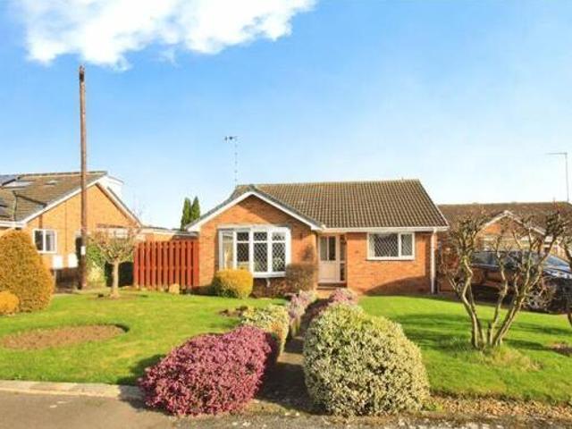 House for sale in Bramley, South Yorkshire