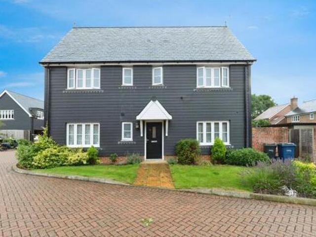 House for sale in Westborough, Surrey