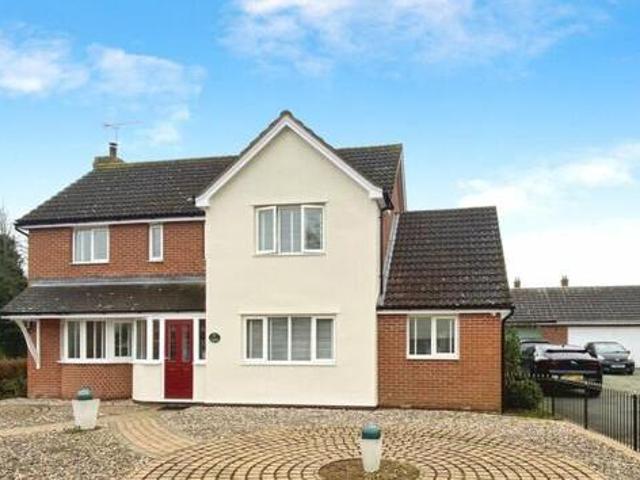 House for sale in Rushmere, Key Street