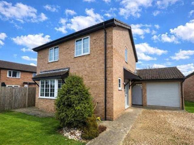 House for sale in Westfield, Barholm