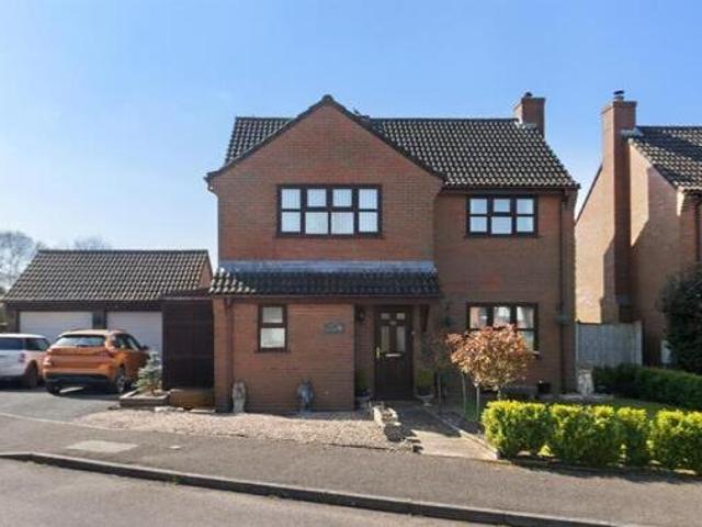 House for sale in Ledbury