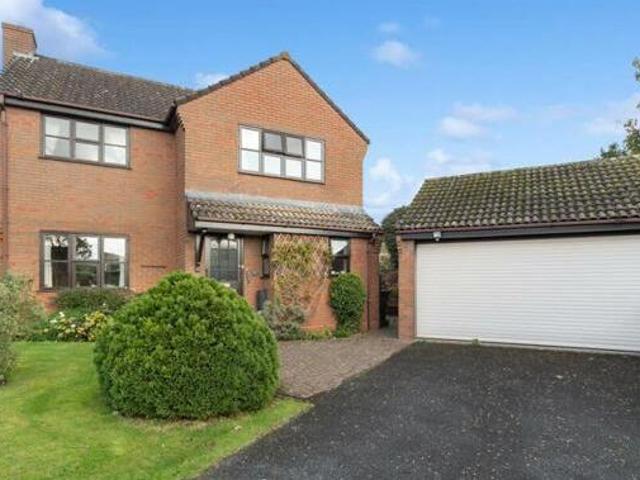 House for sale in Ledbury