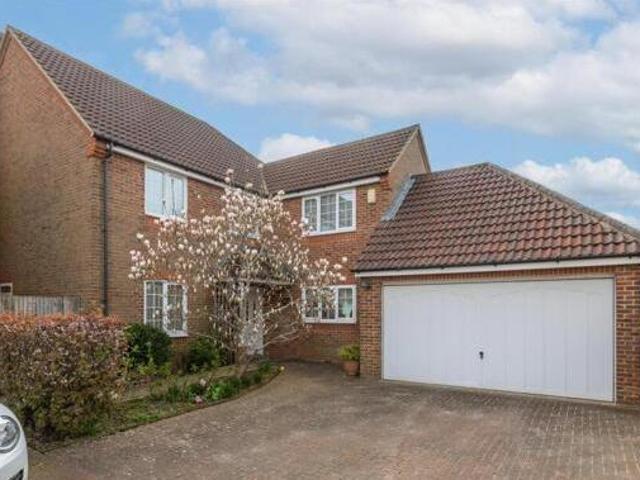 House for sale in Shefford Hardwick, Shefford