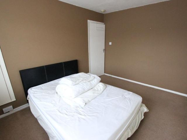 Apartment for rent in London Borough of Enfield, Greater London