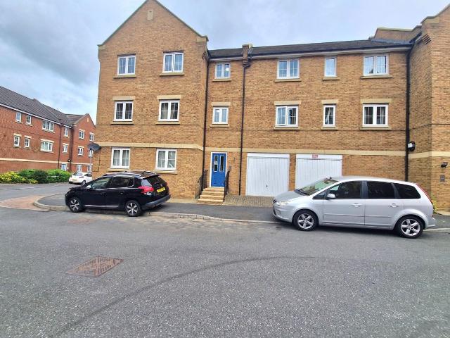 Apartment for rent in Dunstable, Bedfordshire