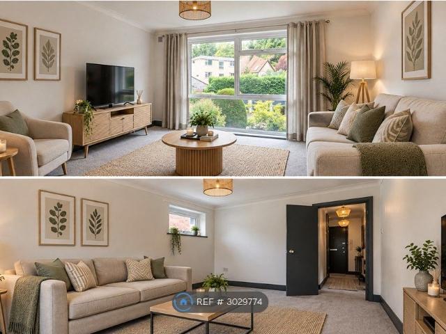 Apartment for rent in Branksome, Poole