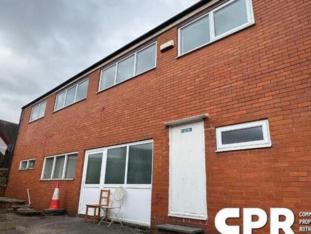 House for sale in Rotherham