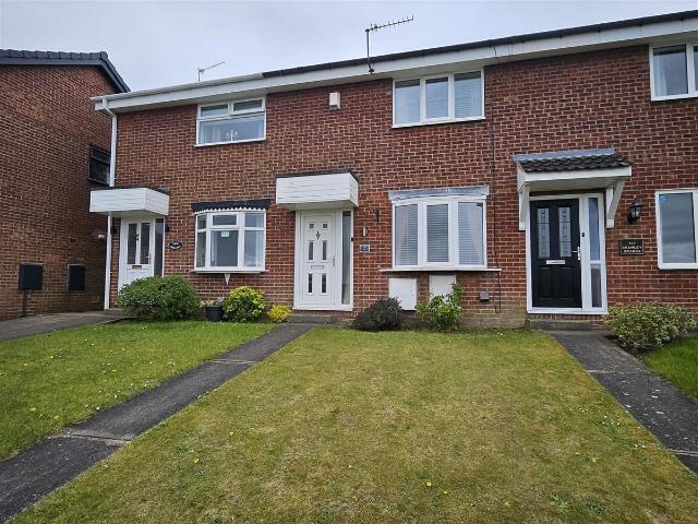 House for rent in Bramley, South Yorkshire