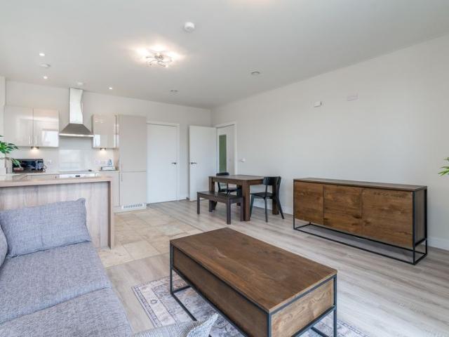 Apartment to rent in Blanchardstown, North Tipperary