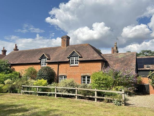 House for rent in Priest Down, Hampshire