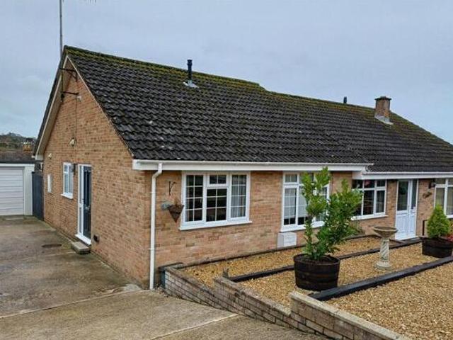 House for sale in Bradpole, Bridport