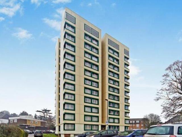 House for sale in Surrey, England
