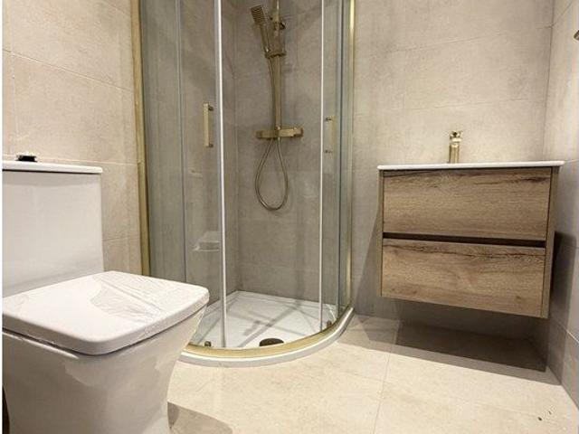 Apartment for rent in Hipperholme, West Yorkshire